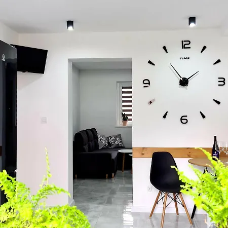 Apartament Przy Rondzie Kłodzko Esterno foto