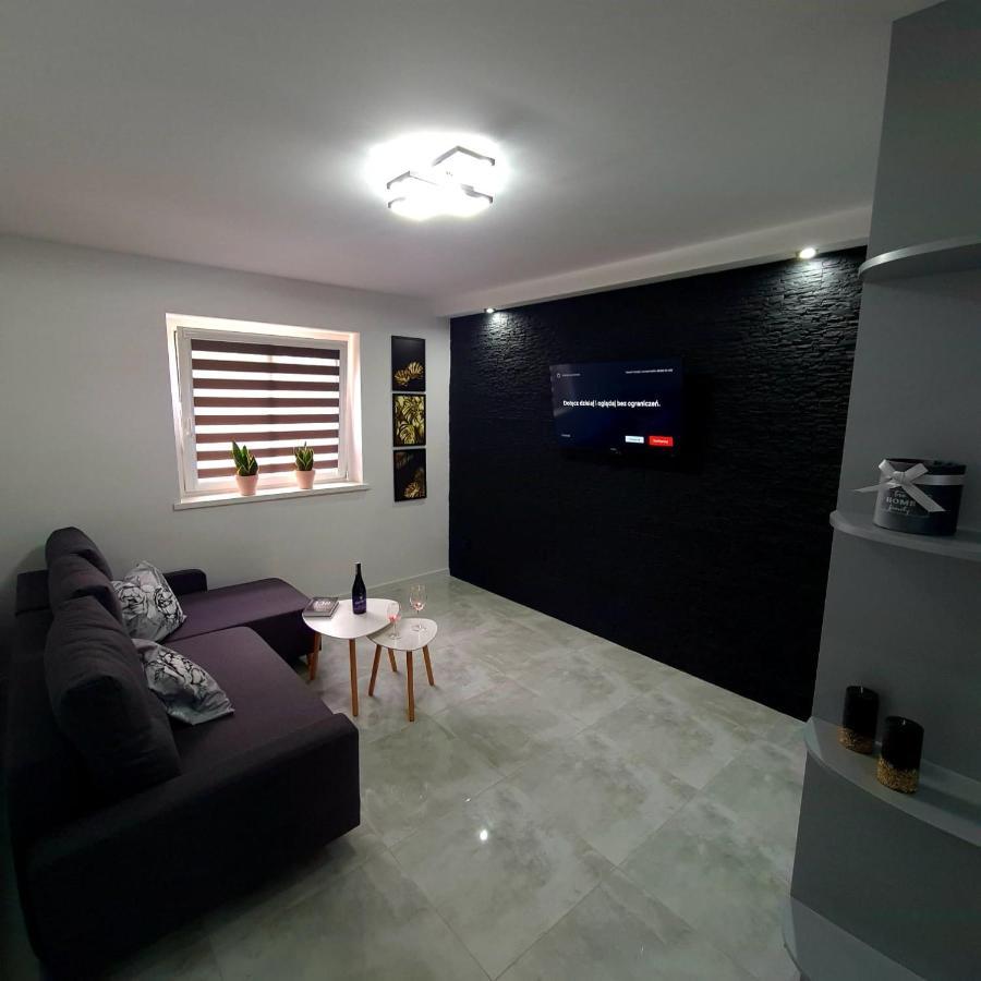 Apartment Przy Rondzie *