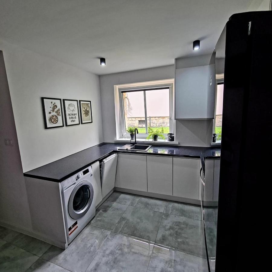 Apartment Przy Rondzie *
