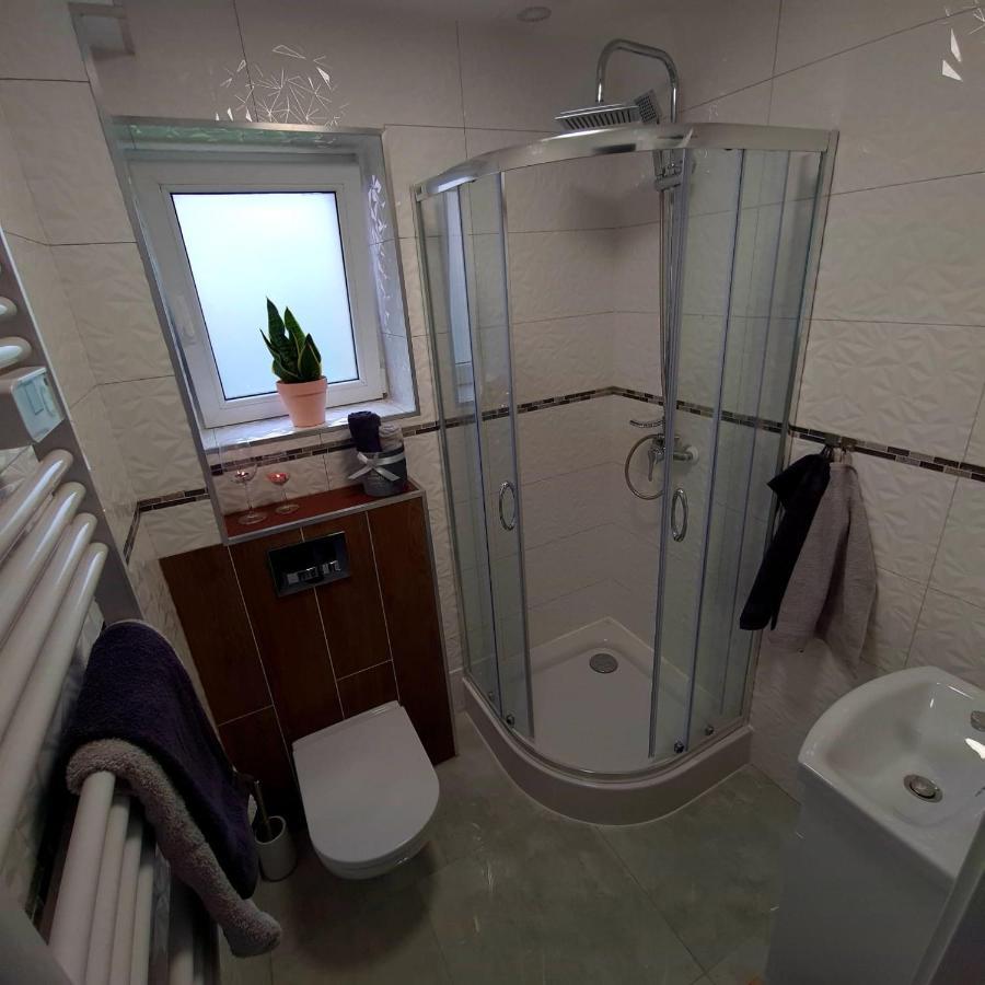 Przy Rondzie Apartment Kłodzko