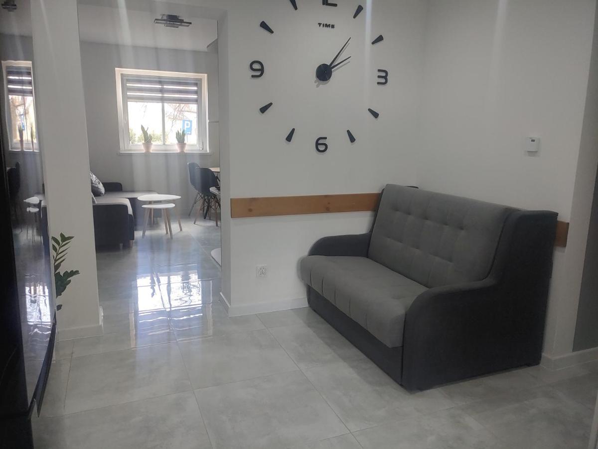 Przy Rondzie Apartment